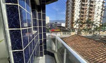 Imagem 5: Apartamento com 2 dorms, Caiçara, Praia Grande, Cod