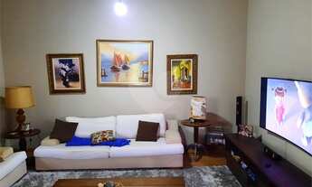 Imagem 6: Sobrado com 05 suítes Á Venda - Interlagos