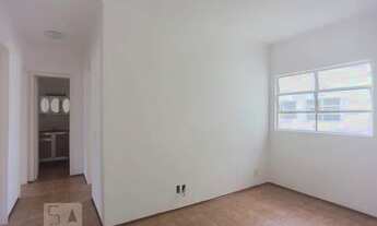 Imagem 2: Apartamento à Venda - Campos Elíseos , 2 Quartos, 55 m2