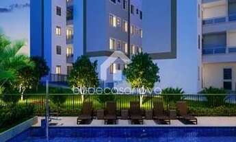 Imagem: Apartamento em Planalto -VISTA DO JACARANDAS