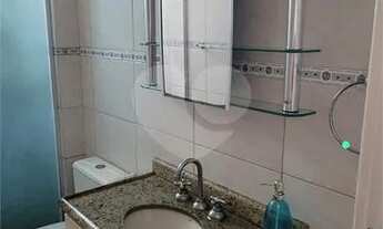 Imagem 5: Apartamento condomínio fechado [VP