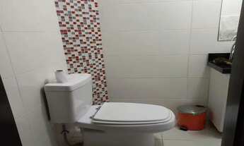 Imagem 5: Sobrado de vila com 100 m² na Mooca