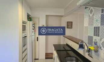 Imagem 7: Apartamento com 2 dormitórios à venda, 78 m² por R$ 802.128,00 - Vila Pompeia - São Paulo