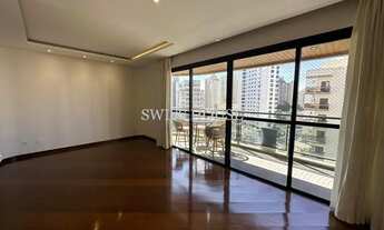 Imagem 3: Apartamento - Cambuí - Campinas