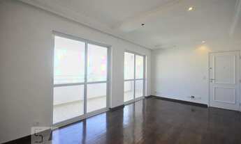 Imagem 2: Apartamento para Aluguel - Panamby, 3 Quartos, 112 m2