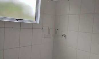 Imagem 5: Apartamento para alugar, 48 m² por R$ 1.101,45/mês - Parque Manchester - Sorocaba/SP