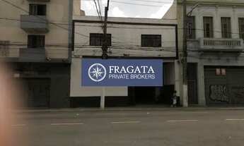 Imagem 3: Galpão à venda, 400 m² por R$ 2.135.000,00 - Mooca - São Paulo/SP