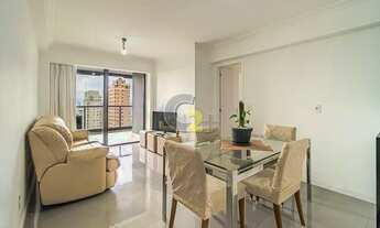 Imagem 2: Apartamento para venda com 75 metros quadrados com 3 quartos em Perdizes - São Paulo - SP