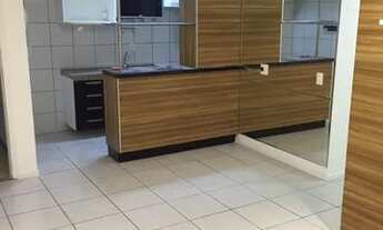 Imagem 5: APTO NO COCÓ, EDIF. PORTAL DO PARQUE