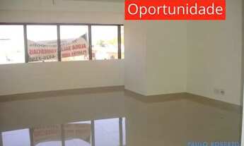 Imagem: CONJ. COMERCIAL - VILA GILDA - SP