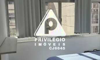 Imagem 6: Apartamento à venda, 3 quartos, 1 vaga, Copacabana - RIO DE JANEIRO/RJ