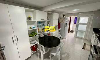 Imagem 4: Apartamento com 4 quartos à Venda, Manaíra - João Pessoa