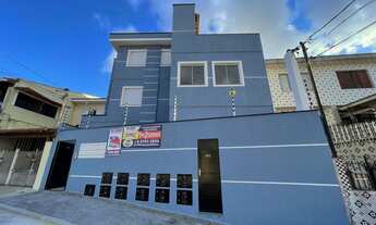 Imagem: Apartamentos novos em condomínio fechado