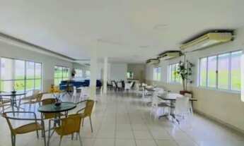 Imagem 2: Aluga-se ApartamentoTotal Ville Paraíso