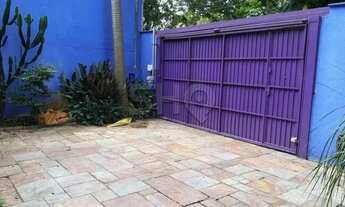 Imagem 5: Casa com 4 dormitórios sendo 1 suíte Jardim Paulistano