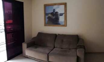 Imagem: Apartamento à venda no Calhau 61m², 2