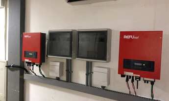 Imagem: Prédio Comercial para locação