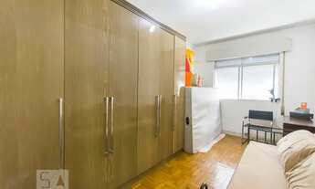 Imagem 7: Apartamento para Aluguel - Vila Nova Conceição, 1 Quarto, 70 m2