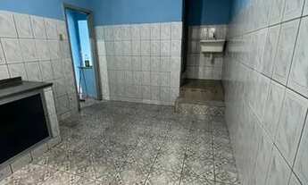 Imagem 2: Sobrado no Bairro Nossa Senhora das Graças