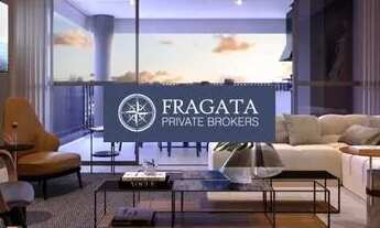 Imagem 3: Apartamento com 100 m² e 3 dormitórios em Perdizes