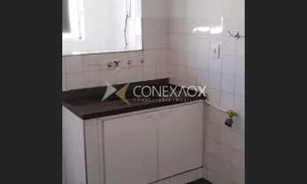 Imagem 7: Apartamento - Loteamento Country Ville - Campinas