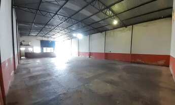 Imagem 3: Galpão para aluguel, 2 vagas, Nova Prudente - Taquaritinga/SP