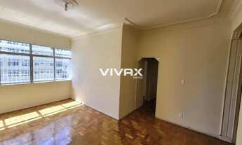 Imagem 2: Tijuca Apartamento com 3 dormitórios