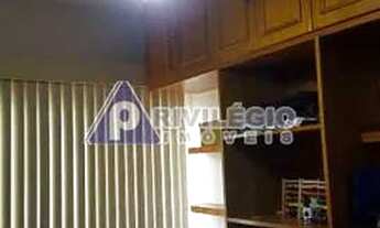 Imagem 7: Apartamento à venda, 2 quartos, 1 vaga, Rocha - RIO DE JANEIRO/RJ