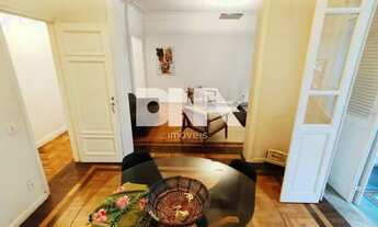 Imagem 4: Apartamento-À VENDA-Leblon-Rio de Janeiro-RJ