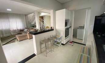 Imagem 7: INDAIATUBA - Casa de Condomínio - CHÁCARA BELVEDERE