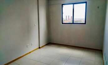 Imagem 3: Edifício Village Arcádia, Apto 3 quartos sendo 1 suíte, 2 vagas, Pedreira, Belém PA