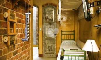 Imagem 5: Rio de Janeiro - Casa Padrão - SANTA TERESA