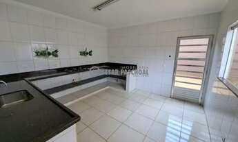 Imagem 5: Casa Sobrado Cândido Portinari Disponível Para Locação Cândido Portinari 3 Dormitórios 4