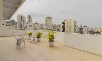 Imagem 5: Locação Apartamento 2 Dormitórios - 64 m² Jardim Paulista