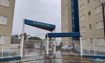 Imagem: Apartamento Padrão em São Carlos