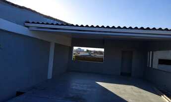 Imagem 3: Duas casas mais cobertura