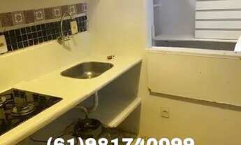 Imagem 6: ALUGO CASA 1 QUARTO LAGO NORTE