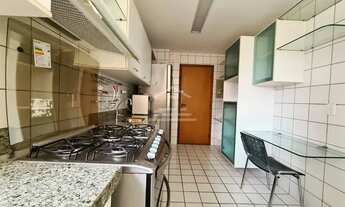 Imagem 4: Apartamento para venda possui 103 metros quadrados com 3 quartos em Jóquei - Teresina - PI