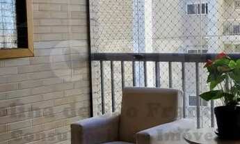 Imagem 4: Apartamento de 72m² 2 dormitórios Vila São Francisco - São Paulo