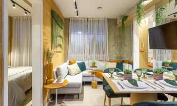 Imagem 3: SÃO PAULO - Apartamento Padrão - PIRITUBA