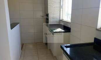 Imagem 5: Apartamento com 2 dormitórios para alugar, 70 m² por R$ 1.640,00/mês - Parque dos Bandeira