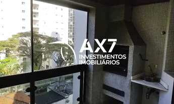 Imagem 3: SãO PAULO - Apartamento Padrão - Vila Nova Conceição