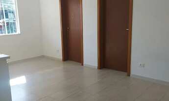 Imagem 3: Alugo ap de dois quartos térreo na Coloninha, Florianópolis