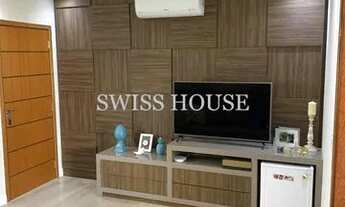 Imagem 3: Casa - Swiss Park - Campinas