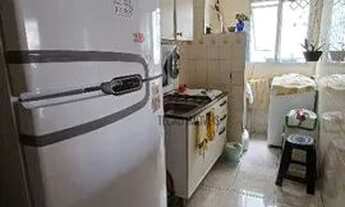 Imagem 5: Apartamento com 1 dormitório à venda, 32 m² por R$ 380.000,00 - Bela Vista - São Paulo/SP