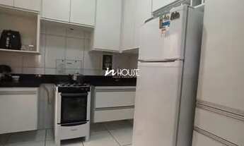 Imagem 7: UBERLÂNDIA - Apartamento Padrão - TUBALINA