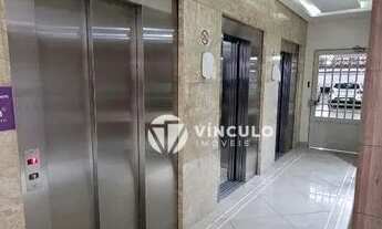 Imagem 3: Apartamento com 2 dormitórios para alugar, 52 m² por R$ 1.962,76/mês - Abadia - Uberaba/MG