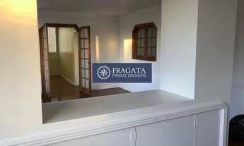 Imagem 2: Apartamento residencial à venda, Jardim Paulista, São Paulo