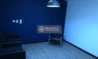 Imagem 7: Sobrado com 4 dormitórios à venda, 350 m² por R$ 2.590.000,00 - Anália Franco - São Paulo