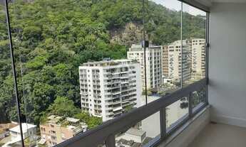 Imagem 2: Apartamento à venda, 3 quartos, 2 vagas, Leblon - RIO DE JANEIRO/RJ
